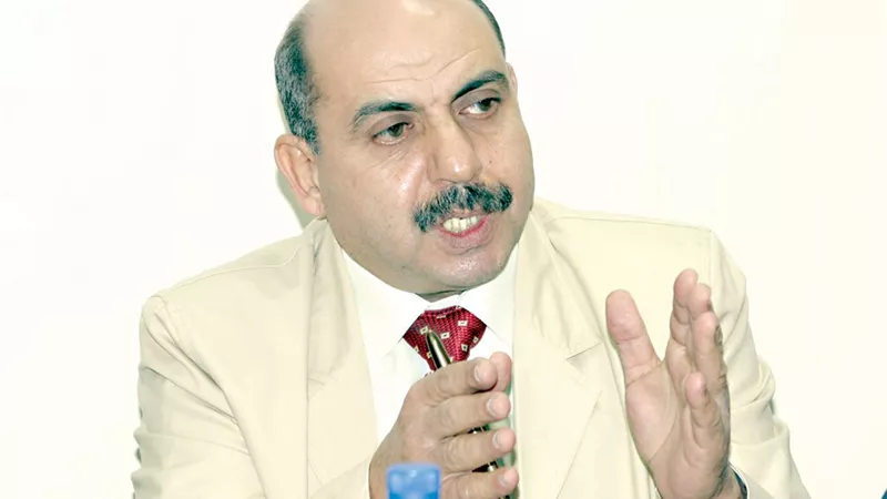 علي عبد النبي: مشروع الضبعة نقلة صناعية غير مسبوقة وتوسع في التصنيع المحلي