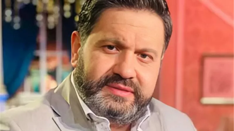 إدوارد يكشف تعرضه لعملية نصب باسم شادي خفاجة| تفاصيل