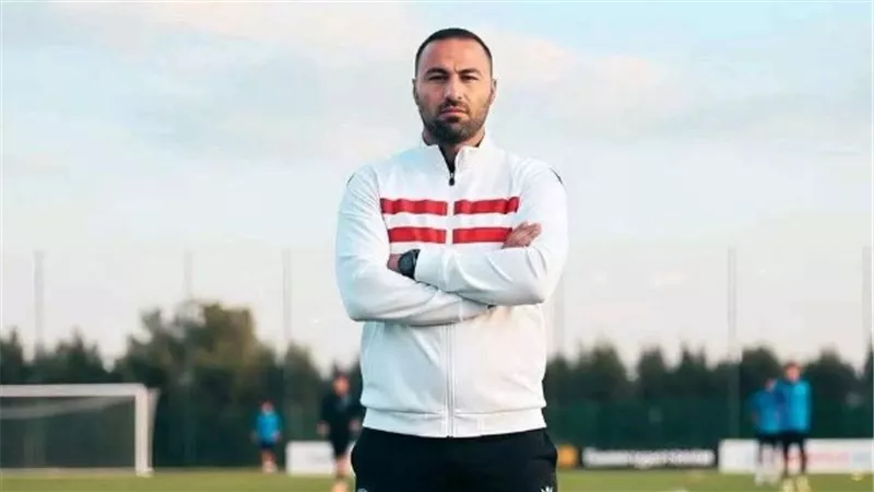 الزمالك يستعين بحارس الشباب في غياب صبحي وعواد قبل الكونفدرالية