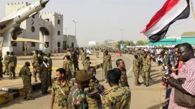الجيش السوداني يعزز سيطرته في شمال كردفان ويستعيد مناطق استراتيجية