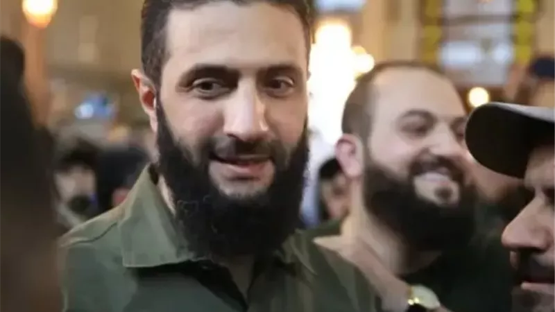 هل يُسلم الشرع مقاتلي الأويجور للصين مقابل مساهمة بكين في بناء سوريا؟