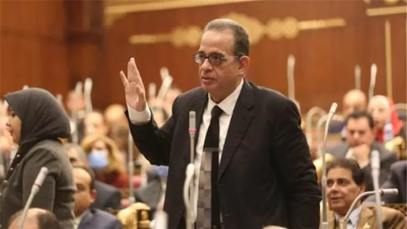 حزب الوفد: «تعظيم سلام» للرئيس السيسي لمراجعة الانتخابات| فيديو