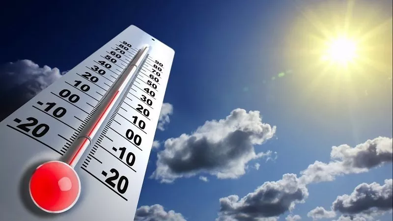 هيئة الأرصاد: طقس خريفي معتدل وفرص أمطار خفيفة على السواحل الشمالية غدا