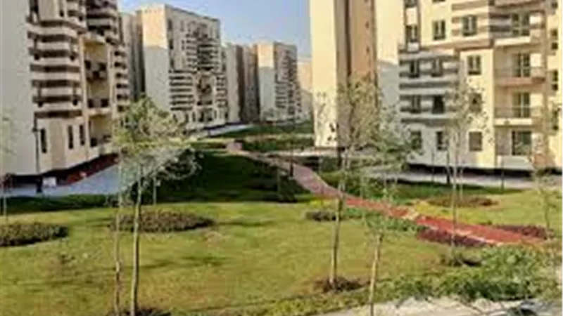 «إيجبتك» يحصل على وثيقة إنذار بسحب وحدة إسكان اجتماعي مغلقة بحدائق أكتوبر 