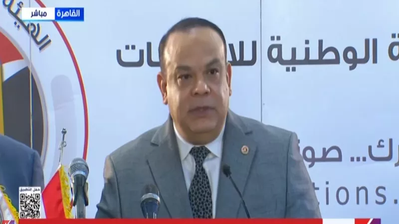 حازم بدوي يرد على مرشحة لمجلس النواب: قدمي شكوي وسنفحصها|فيديو