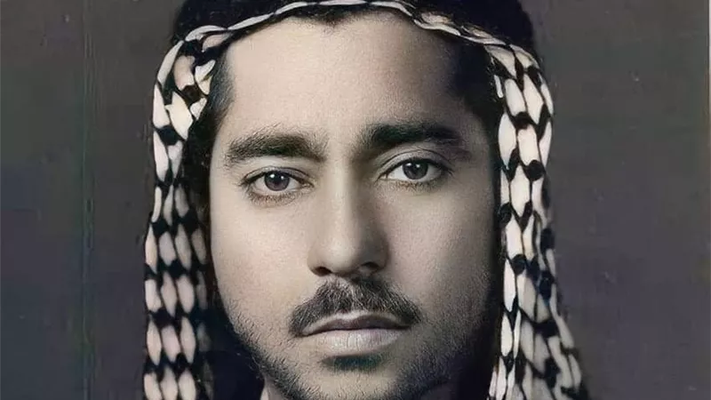 نظم الشعر وعمل مترجما.. تعرف على سيرة عباس الترجمان في ذكرى ميلاده 