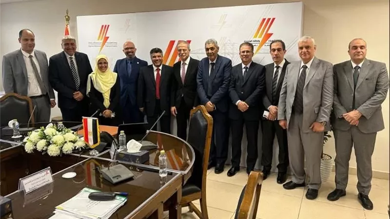 قفزة هائلة في أرباح كهرباء شرق الدلتا