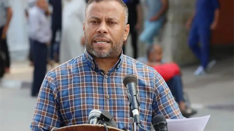 الثوابتة: إسرائيل استغلت حرب إيران وشددت حصارها على غزة 