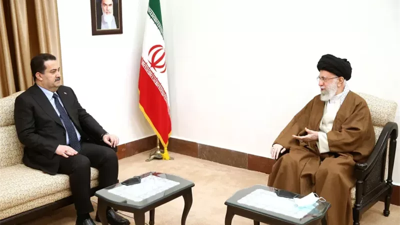 حسابات طهران بعد الانتخابات العراقية: سعي لإعادة النفوذ والسيطرة