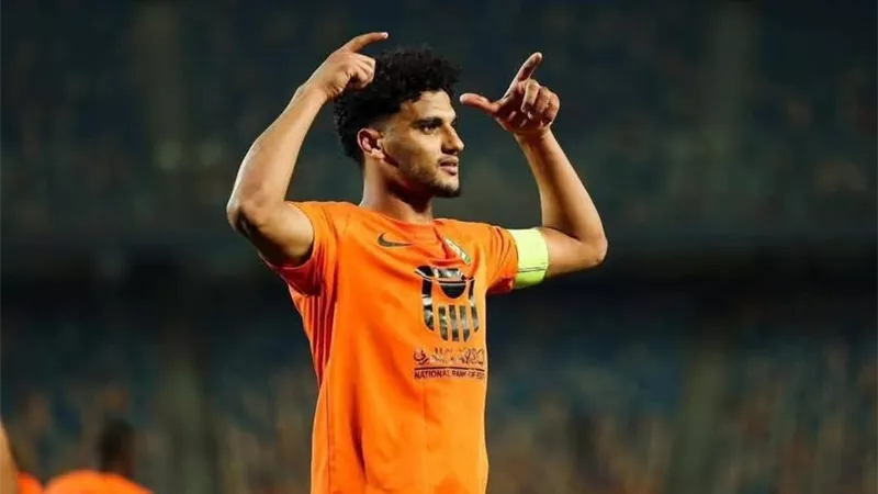 البنك الأهلي يرفض صفقة تبادلية مع الزمالك بشأن أسامة فيصل وناصر منسي