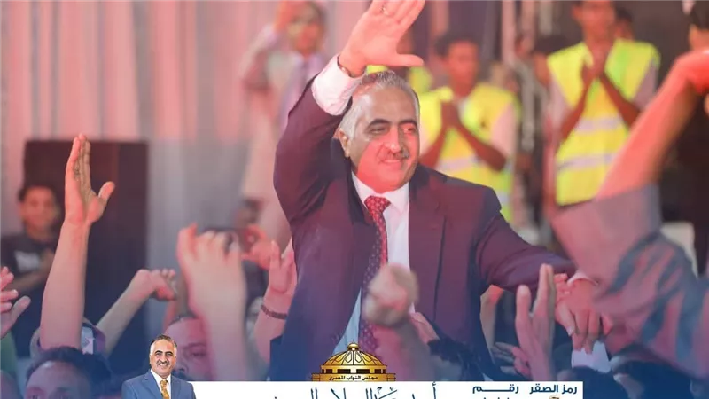 مرشح لمجلس النواب بقنا: توجيهات الرئيس السيسي في التوقيت المناسب