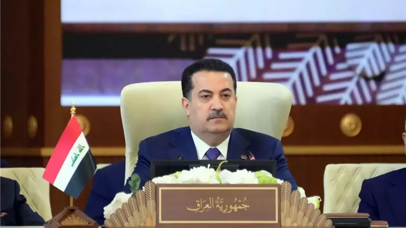 الحكومة العراقية الجديدة: بين صراع النفوذ الإقليمي وحرب التحالفات المعقدة 