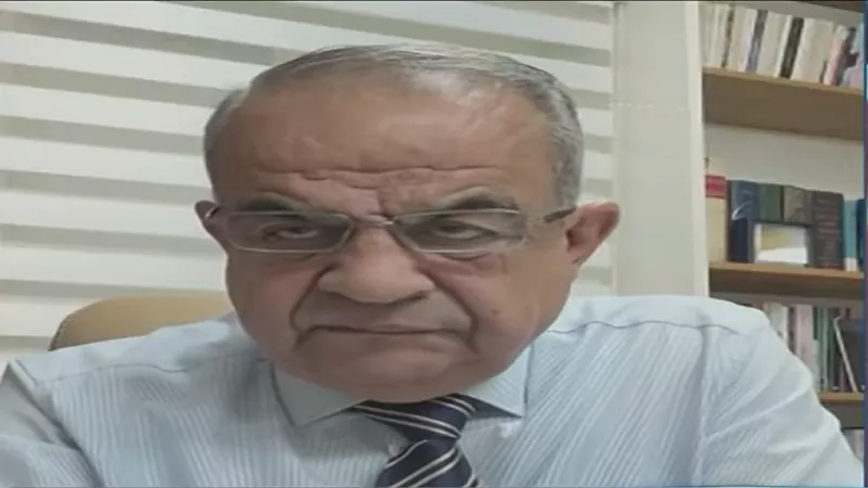 نظير مجلي: أزمة داخل إسرائيل بسبب الحراك الدولي الداعم لفلسطين| فيديو