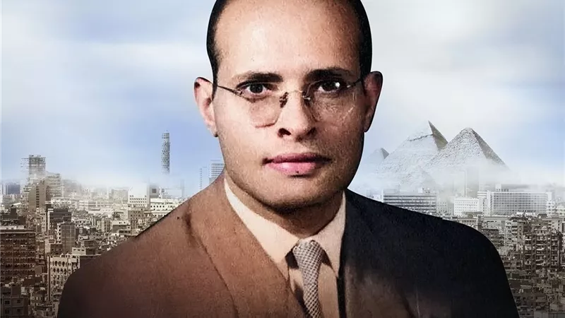 اليهود ليسوا بني إسرائيل.. أسرار كتاب جمال حمدان المتهم باغتياله