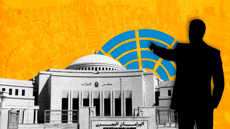سوسن أبو حسين: المواطن المصري أكثر إدراكًا لدوره في اختيار نوابه|فيديو