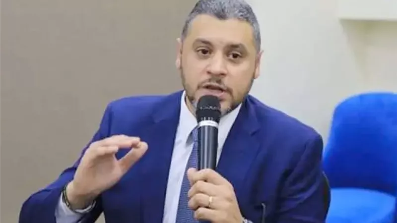 حزب مصر القومي: خطاب الرئيس يؤكد صرامة الدولة في حماية نزاهة الانتخابات