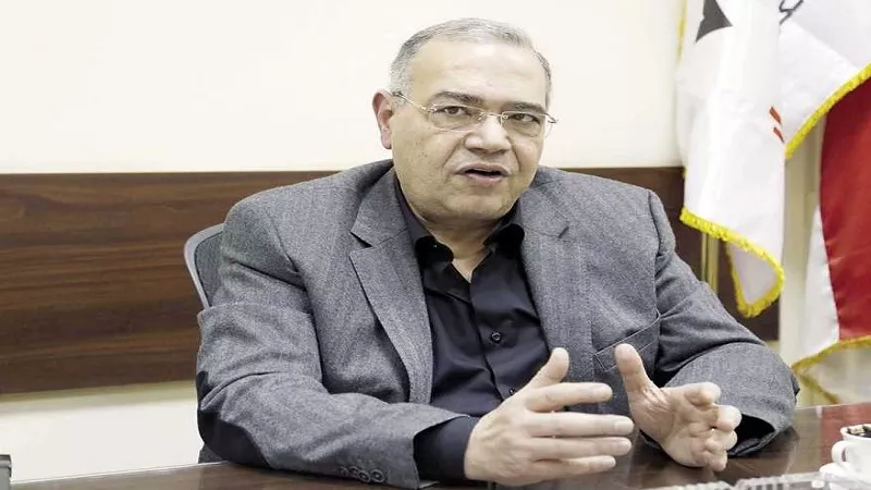 حزب المصريين الأحرار: إلغاء الانتخابات في بعض الدوائر يعزز النزاهة| فيديو
