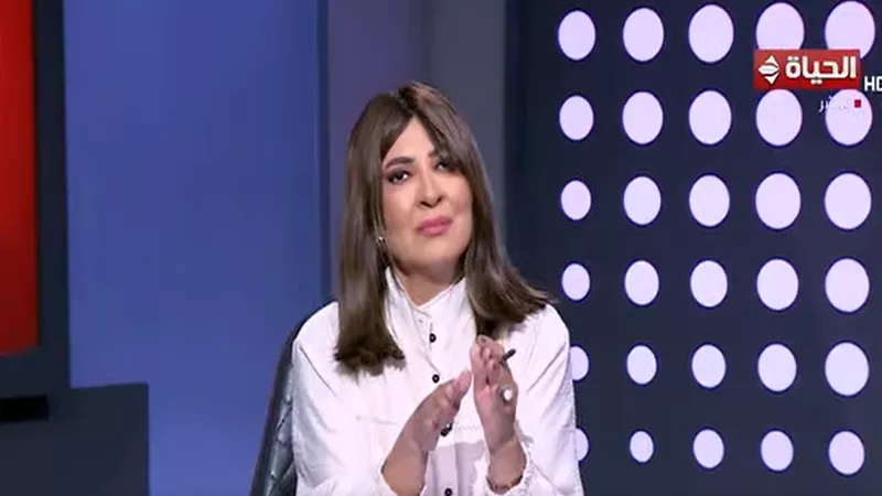 عزة مصطفى: تدوينة الرئيس السيسي بشأن الانتخابات لم تكن كلمات عابرة| فيديو