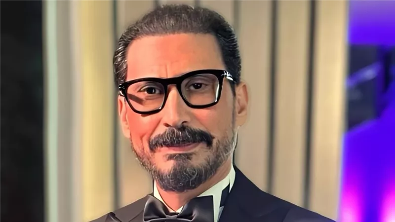 أحمد عيد يكشف تفاصيل مسلسله «أولاد الراعي» في رمضان 2026| خاص