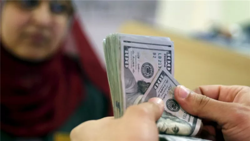 بـ 50 مليار دولار.. مصر ضمن أقوى 10 دول إفريقية في احتياطيات النقد الأجنبي