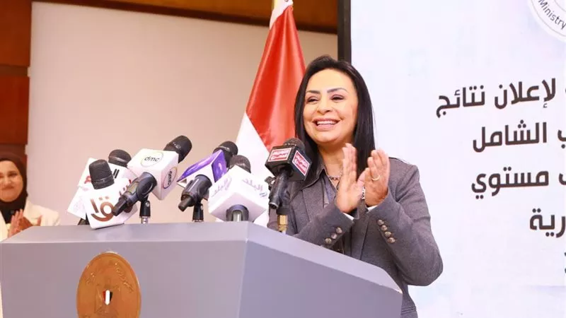 وزارة التضامن: إقليم الدلتا يتصدر نتائج حصر الحضانات بنسبة 42%| فيديو