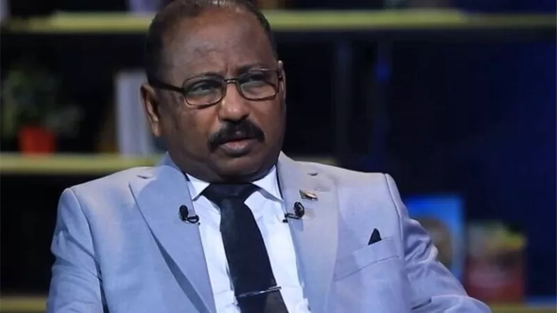 وزير العدل السوداني: لن نسمح لبعثة تقصي الحقائق بدخول البلاد