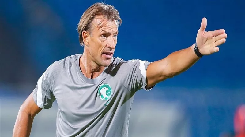 هيرفي رينارد: العودة إلى إفريقيا خيار مطروح بعد تجربة السعودية