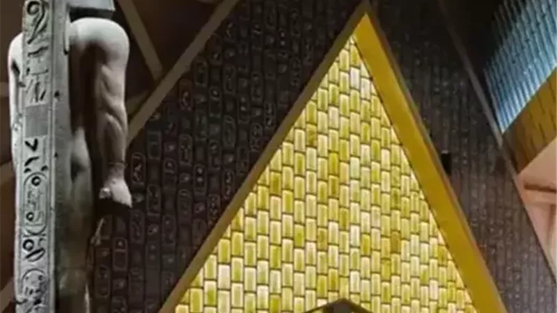 خطوات حجز تذاكر المتحف المصري الكبير بالنظام الجديد 