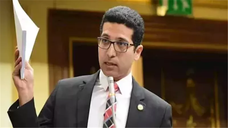 هيثم الحريري: تدوينة الرئيس السيسي جيدة.. وشراء الأصوات وإرادة الناس حرام