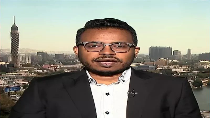 صحافي سوداني: لا وجه مقارنة بين الجيش والدعم حول الانتهاكات| فيديو