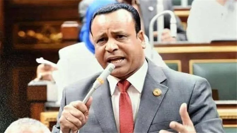 بعد توجيهات الرئيس.. مرشح بقنا: ما حدث اليوم أعاد الأمل لأهالي الدائرة