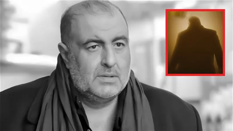عرض فيلم وجع الفارق في حفل تأبين المخرج سامح عبد العزيز بالأوبرا غدا