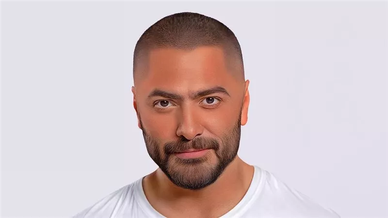 تامر حسني يُحيي حفلا غنائيا في قصر عابدين 20 ديسمبر
