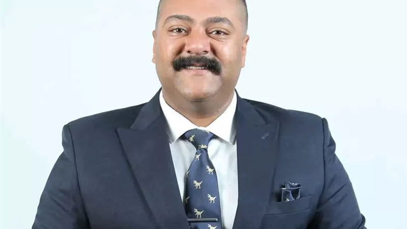 أول طعن على نتيجة النواب بالإسكندرية من مرشح دائرة المنتزة 