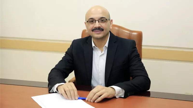 محمد سعد: نزع سلام المقاومة دون إنهاء الاحتلال ظلم للشعب الفلسطيني|فيديو