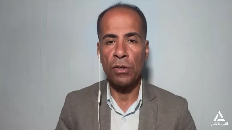 عماد عمر: إيران قلقة من إطالة أمد الحرب|فيديو
