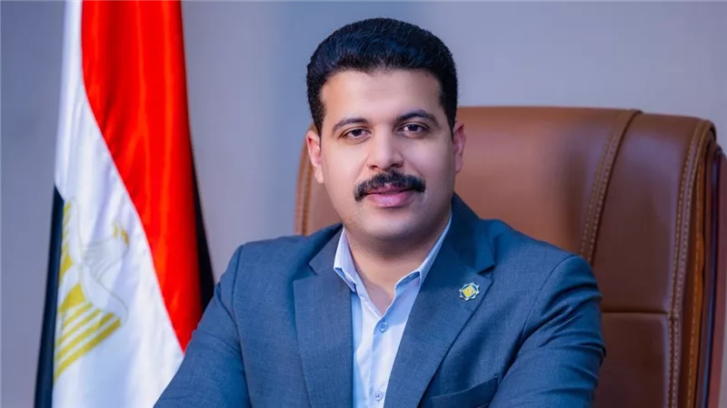 عيد عبد الهادي: توجيهات الرئيس بشأن الانتخابات تُعيد الثقة للرأي العام