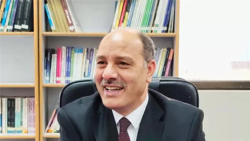 حسن كلبوش بطل فيديو ركل وصفع طالب.. كيف ظلمته السوشيال ميديا مرتين؟ 