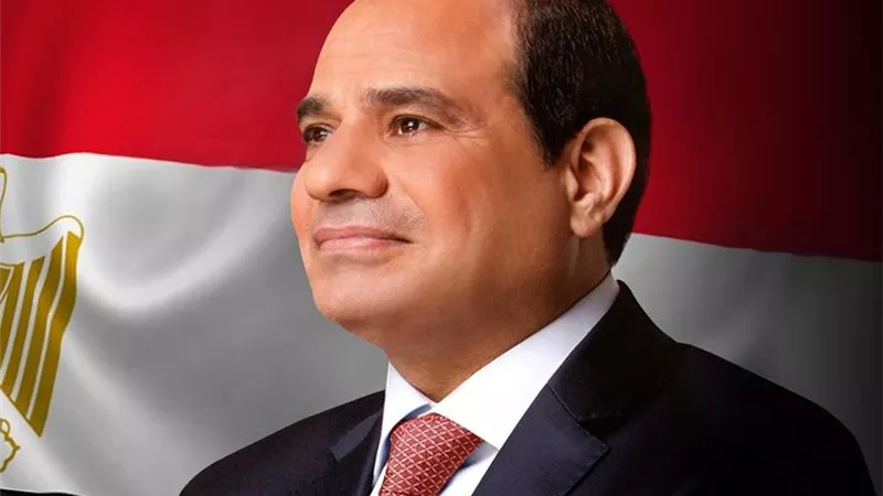 6 رسائل من الرئيس السيسي للهيئة الوطنية للانتخابات
