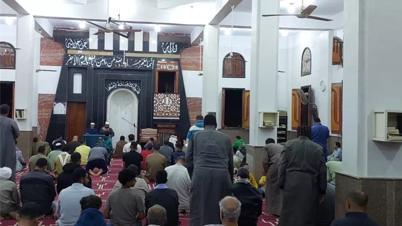 أوقاف الفيوم تواصل فعاليات المجالس العلمية في التفسير لتعزيز الوعي الديني