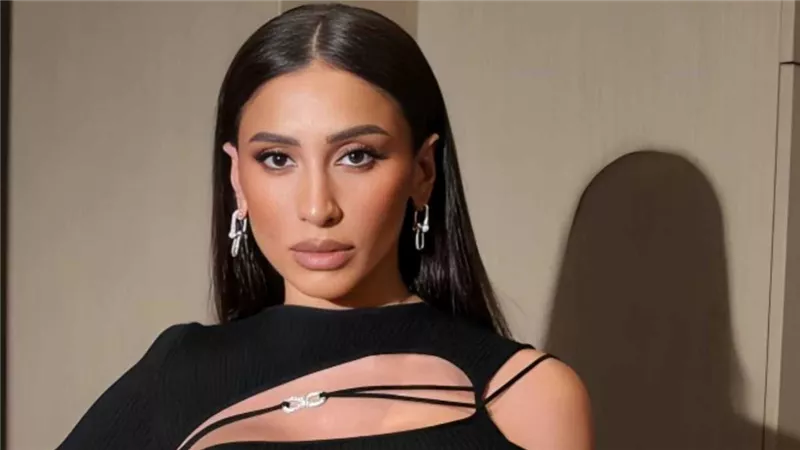 مروة صبري تعتذر لـ دينا الشربيني: حقك عليا وأنا مكانش قصدي أقول كده