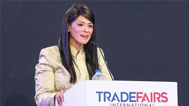وزيرة التخطيط: السردية الوطنية تعيد تعريف أولويات النمو