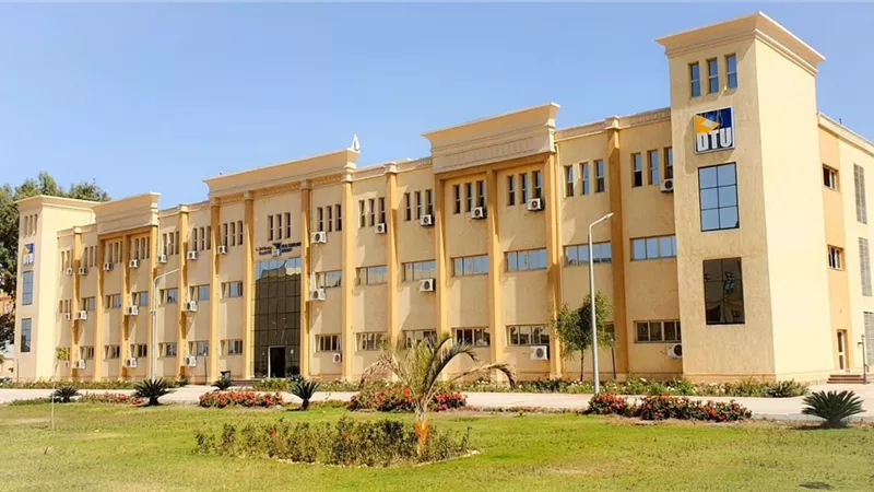 تفاصيل فوز جامعة الدلتا التكنولوجية بتمويل 4 مشروعات تخرج طلابية