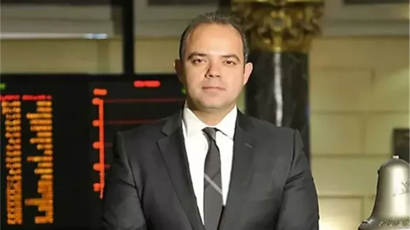محمد فريد: 10% حدود سعرية لتداول المشتقات وتسعير العقود بالجنيه المصري