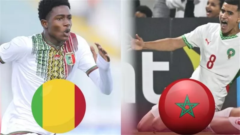 لقاء الثأر.. موعد مباراة المغرب ومالي في كأس العالم للناشئين