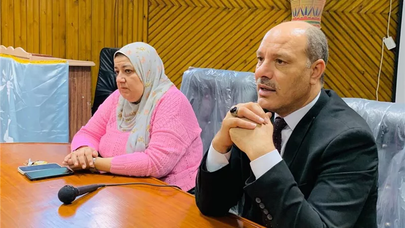 تفاصيل تعرض 7 بنات للإغماء في مدرسة بالإسكندرية