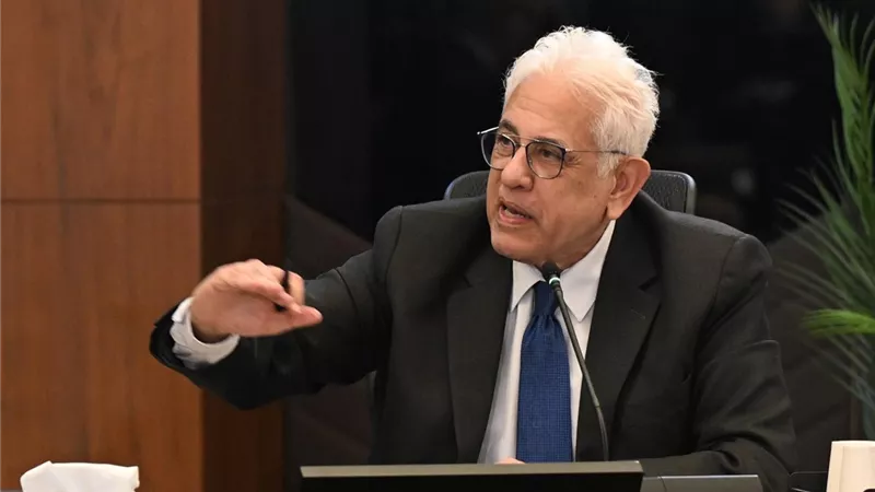 حسام بدراوي: اقتحام منزل قصواء الخلالي ترهيب لمؤسسات الرأي والإعلام