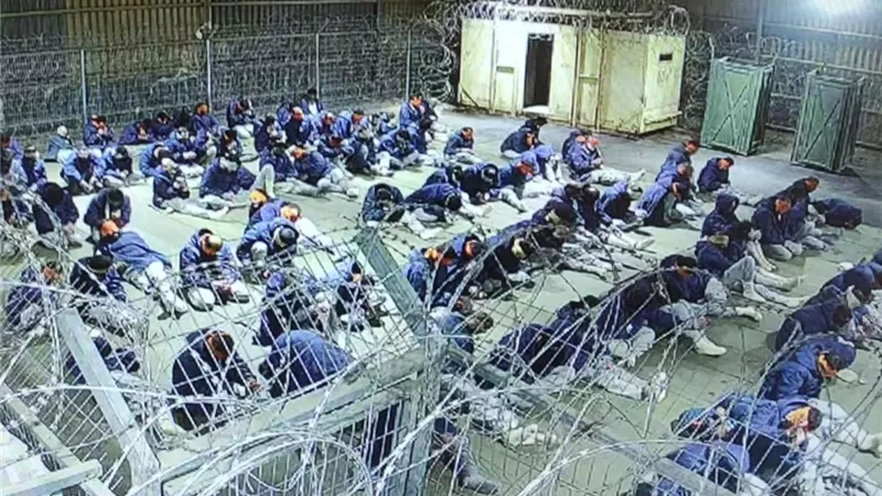  23 سنة اعتقال.. أسير محرر يكشف طرق التعذيب داخل سجون الاحتلال|حوار