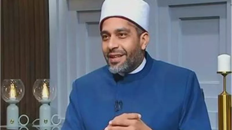كيف نواجه الخوف من المستقبل؟.. أمين الفتوى يوضح