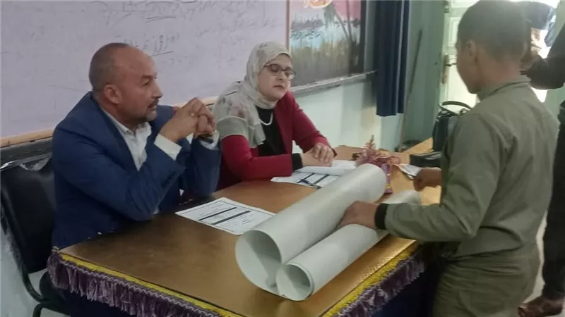 انطلاق الملتقى الفكري لطلاب إعدادية كفر الشيخ الأزهرية